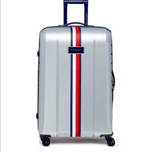 Tommy Hilfiger Hard case luggage set